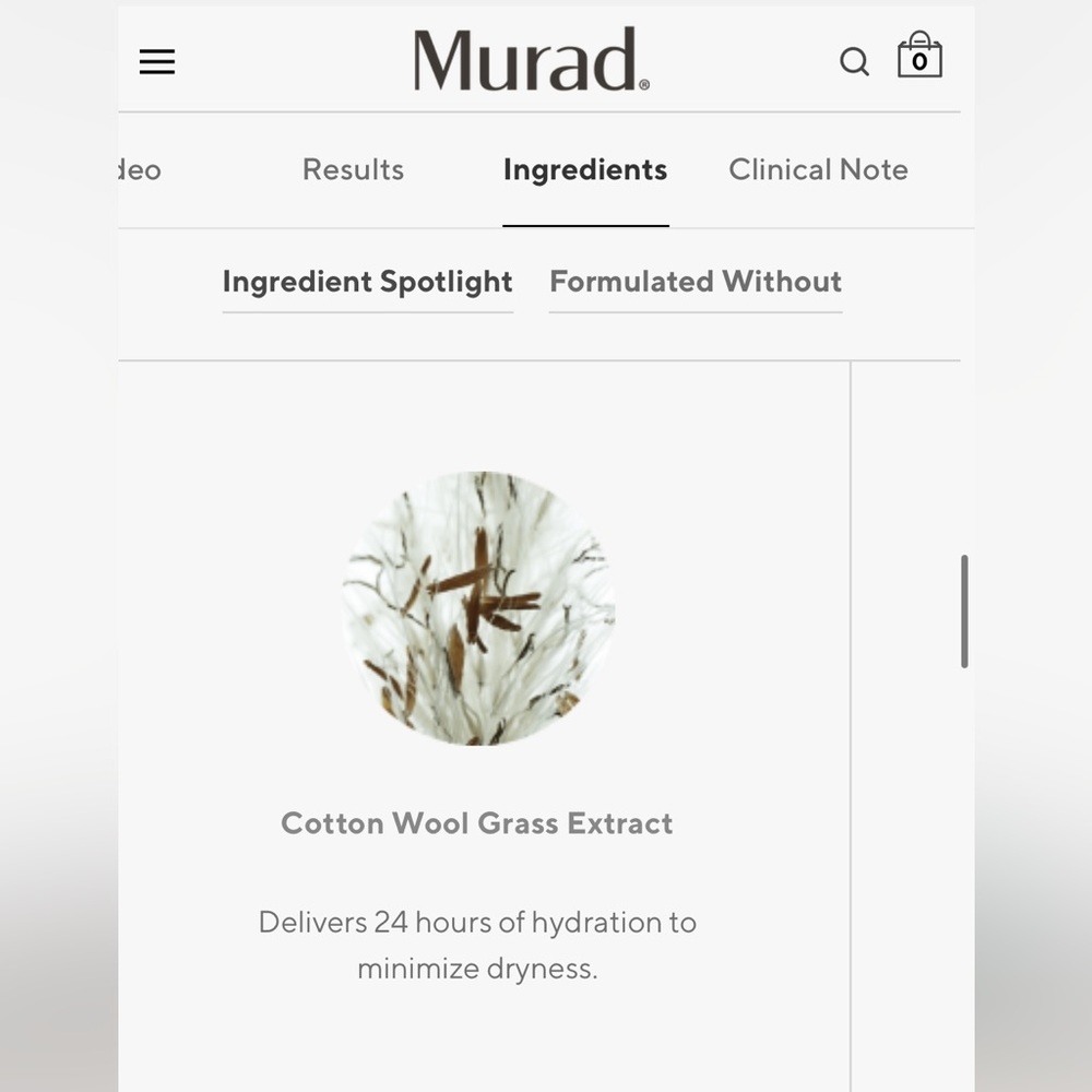 MURAD | Resurgence | Retinol Youth Renewal Eye Serum (Brand New!)💘 - Picture 15 of 15